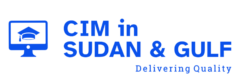 CIM SUDAN & GULF